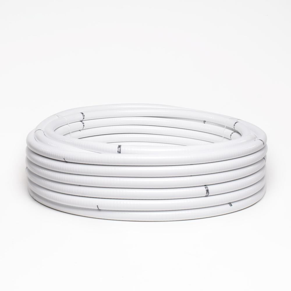 PVC Super Flex -letku – 25 metriä PVC Super Flex -letku – 25 metriä